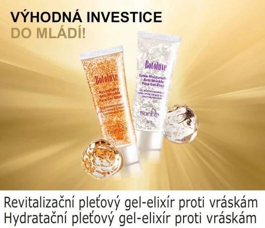 Tiandefm.cz | Kosmetika TianDe Krém