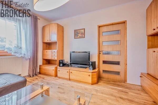 Prodej Byt 2+1, Důl Libušín, Libušín, okres Kladno