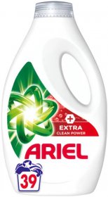 Ariel Prací gel Extra Clean 1,95l | Košík.cz