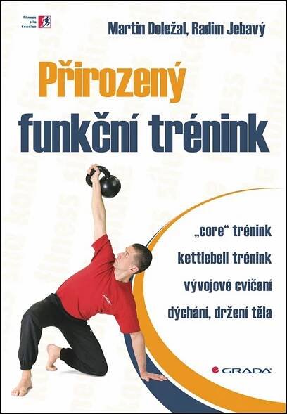 Přirozený funkční trénink | KNIHCENTRUM.cz