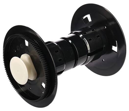 Adaptér papíru DNP pro tiskárnu DS620 černý