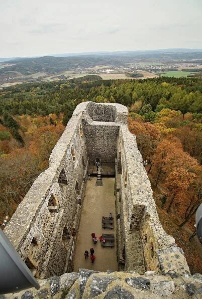 Soubor:Radyně palác z věže 2.jpg – Wikipedie
