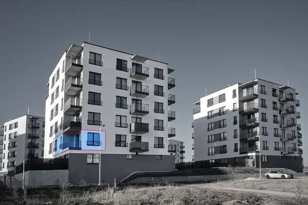 Byt 2+kk v Plzni - Martin Štrunc - realitní makléř