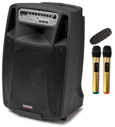 AudioDesign M2 15W/L