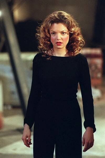 Buffy, přemožitelka upírů - Dar (S05E22) (2001)