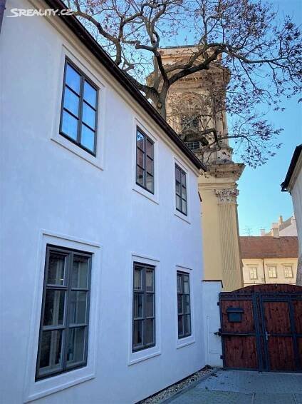 Pronájem Dům, Náměstí, Mikulov