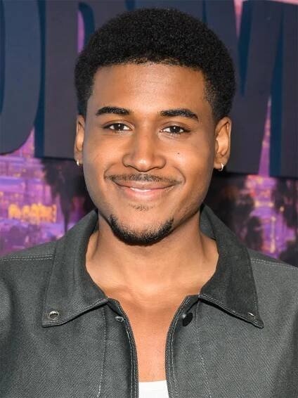 Michael Cooper Jr. - Actor
