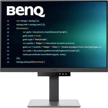 Monitor BenQ RD240Q LCD monitor 61.2 cm (24.1 palec) 2560 x 1600 Pixel 16:10 5 ms IPS LCD