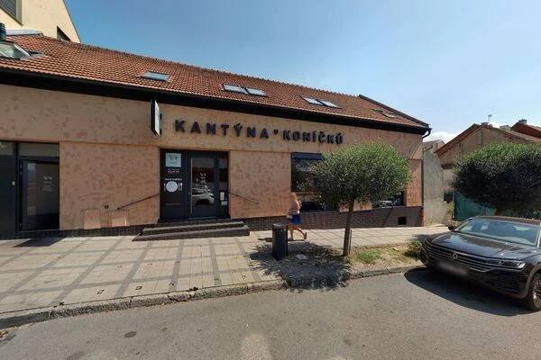 Kantýna U Koníčků foto 4