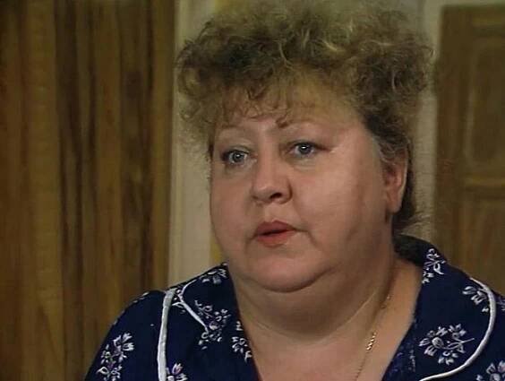 Jiřina Jelenská