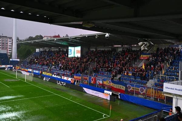 1.FC Slovácko : AC Sparta Praha - Články | sparta.cz