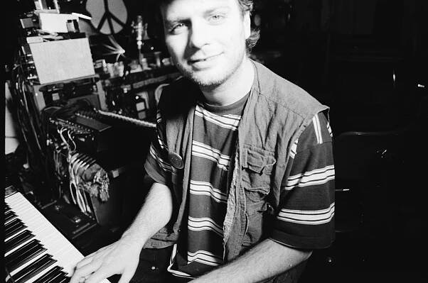 Mac DeMarco - Tour Dates & News - Panache