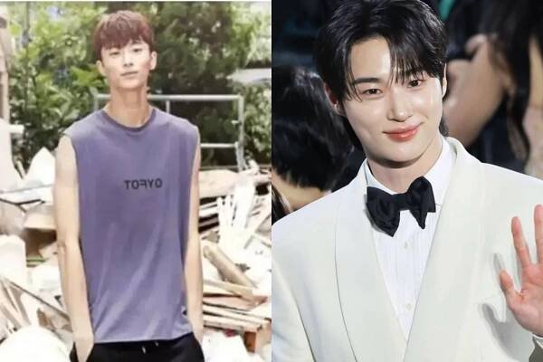 100 Failed Auditions: Byeon Woo-seok’s 9-Year Climb to Stardom