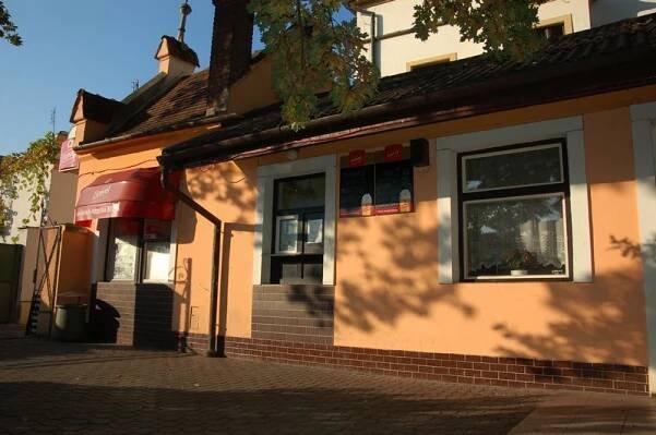 Fotogalerie | ASTRA - kavárna pizzerie Uničov 