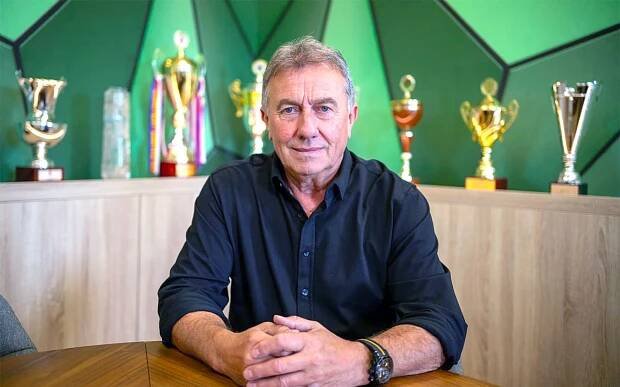 Zdeněk Koukal je novým sportovním ředitelem Jablonce, přišel z Liberce