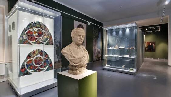Slezské zemské muzeum | Muzea a historie Opava | NaVylet.cz