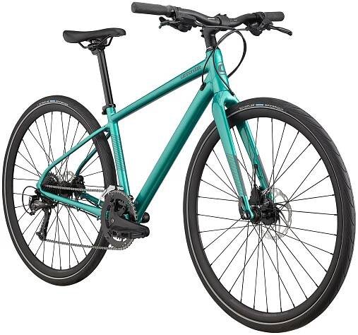 Cannondale 700 F Quick Disc 3 Trq Sm