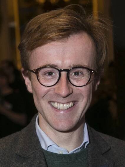 John Heffernan - Actor