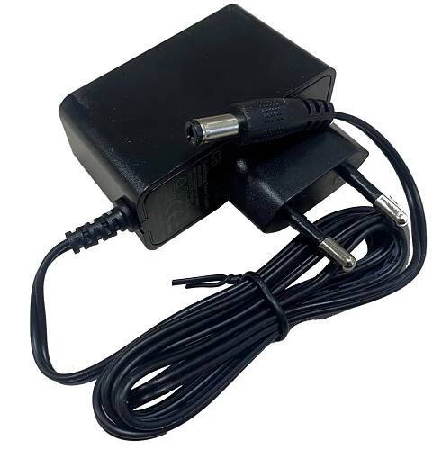 OEM napájecí adaptér 9V / 0,5A | Discomp
