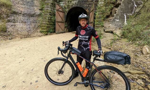 Blog: Patient Stories Joshua Rush