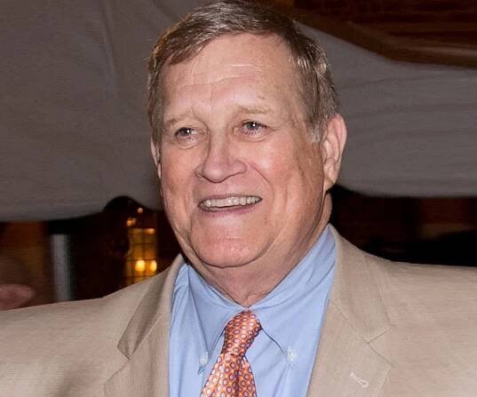 Ken Howard
