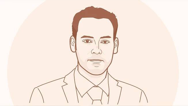 Alberto Gómez, Spain's blockchain evangelist