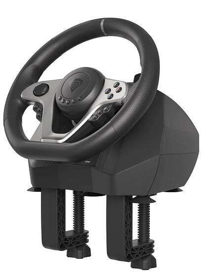 Genesis Seaborg 400 NGK-1567