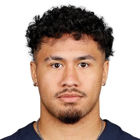 Noah Sewell News, Stats, Bio & Fantasy