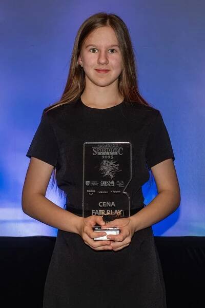 Sportovcem Liberecka je Eva Adamczyková. V Síni slávy je Vladimír Boháč a Zbyněk Štiller