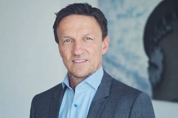 Dr. Michael Rosenbaum: geschäftsführender Partner rosenbaum nagy