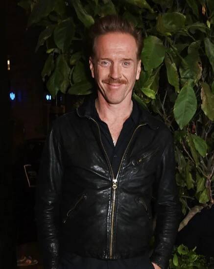 Photos of LFW Party – Damian Lewis