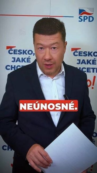 Potraviny nadále prudce zdražují, ale Fiala s Rakušanem řeší pouze podporu Ukrajiny