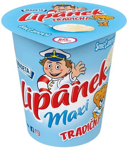 Lipánek tradiční