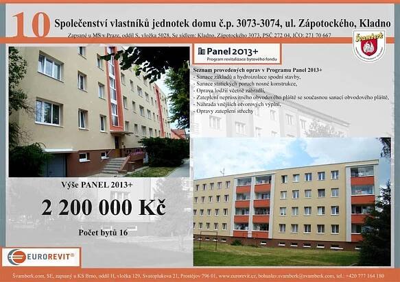 FOTO PANEL | EUROREVIT.CZ