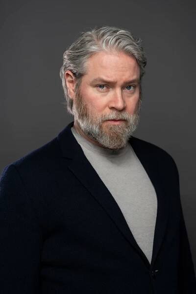 Lukas Loughran