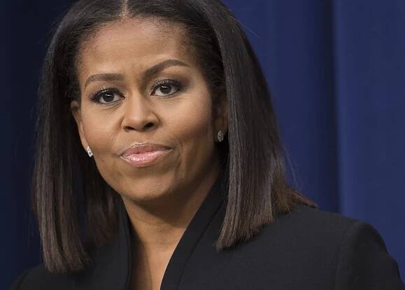 Michelle Obama Will Give Her Final Remarks as First Lady. This Is Who She’ll Honor