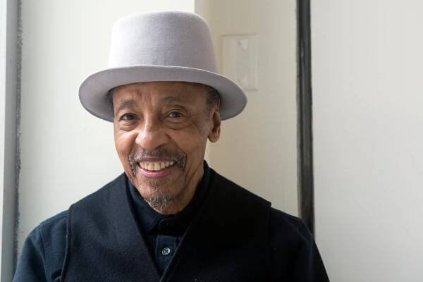 Henry Threadgill