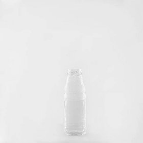 Buon Giorno 250ML, Juice Bottles - MCGI Glass