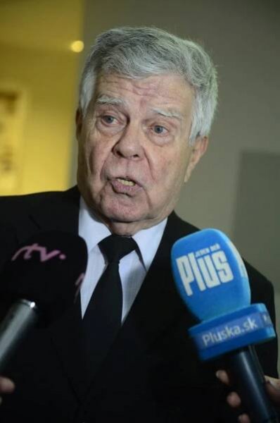 Milovaná obec Mariána Labudy (†73): Oblíbenému herci chystá hned dvě pocty!