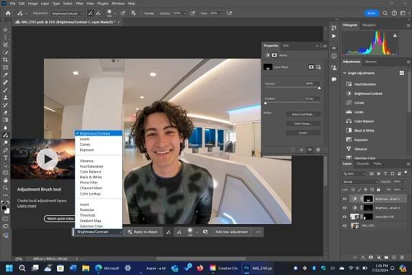 Adobe Photoshop Review