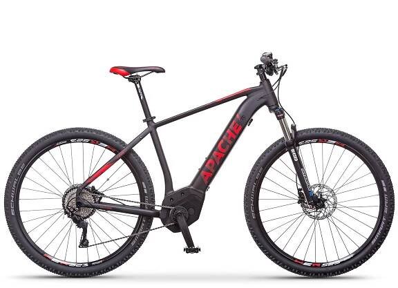 APACHE Hupahu Bosch CX 29"