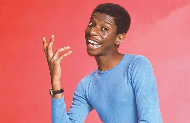 Jimmie Walker - Actor, Comedian