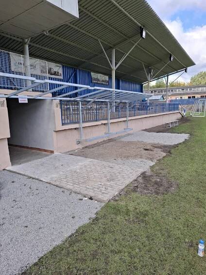 4 | FK Týnec nad Sázavou