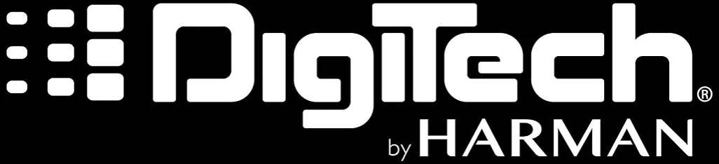 DigiTech Dynamic Feedback Guitar Expression Pedal Thumb #1