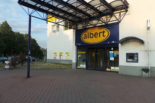 Albert Supermarket foto 1