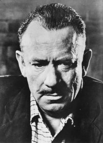 John Steinbeck (Quelle: dtv - gemeinfrei)