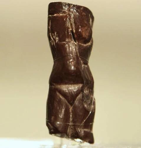Moravanská Venuše