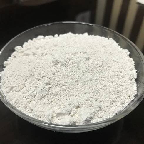 Hydrous Kaolin