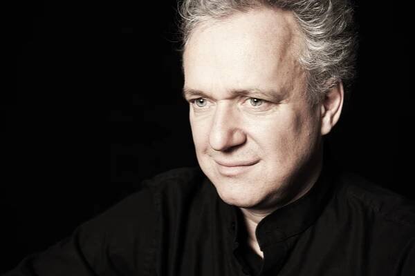 Johannes Martin Kränzle • Salzburg Festival