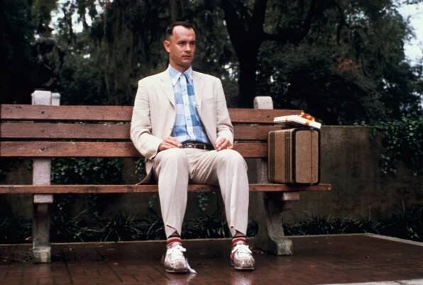 Forrest Gump je americkým príbehom dvadsiateho storočia. Prisvojiť si ho chceli republikáni aj demokrati